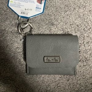 Itzy Ritzy Wallet